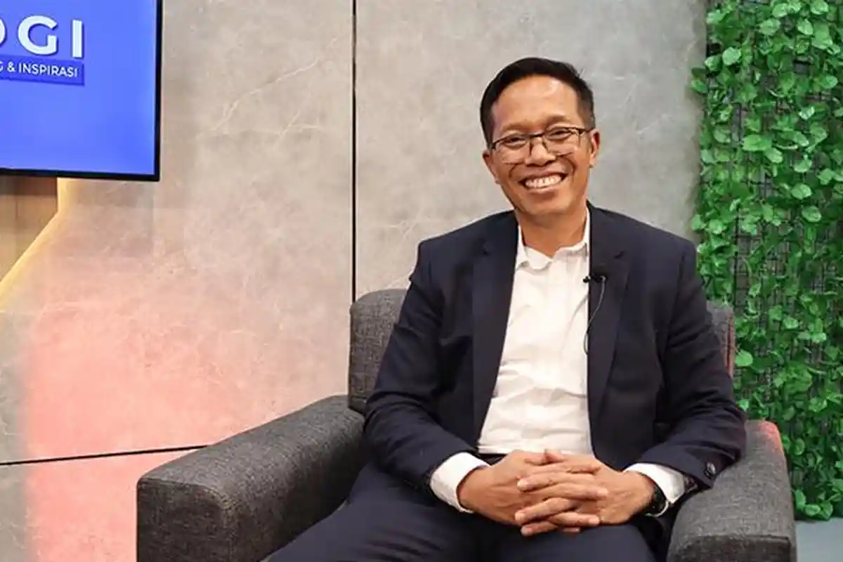 Mimpi Juaini Taofik untuk Pembangunan Lombok Timur Tidak Hanya Infrastruktur Tapi Juga SDM