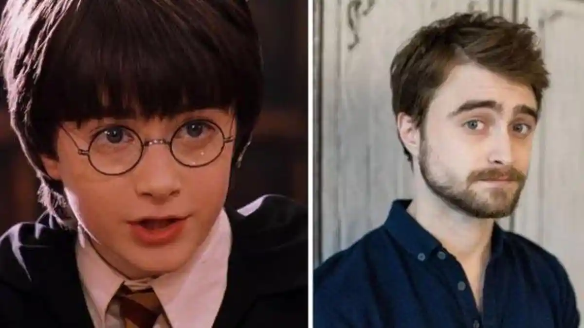 Ini Alasan Daniel Radcliffe Tidak Mau Memerankan Harry Potter Kembali