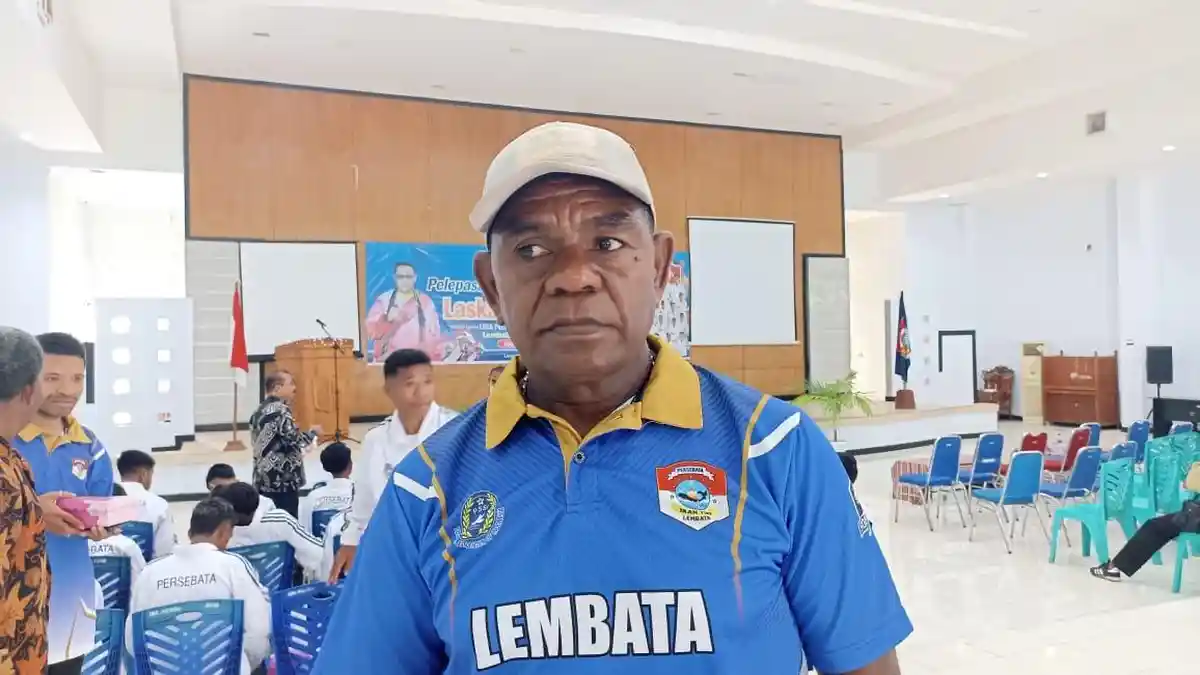 Soeratin Cup Ngada 2023, Preview Persebata vs Perseftim, Wilem Janjikan Permainan Menarik