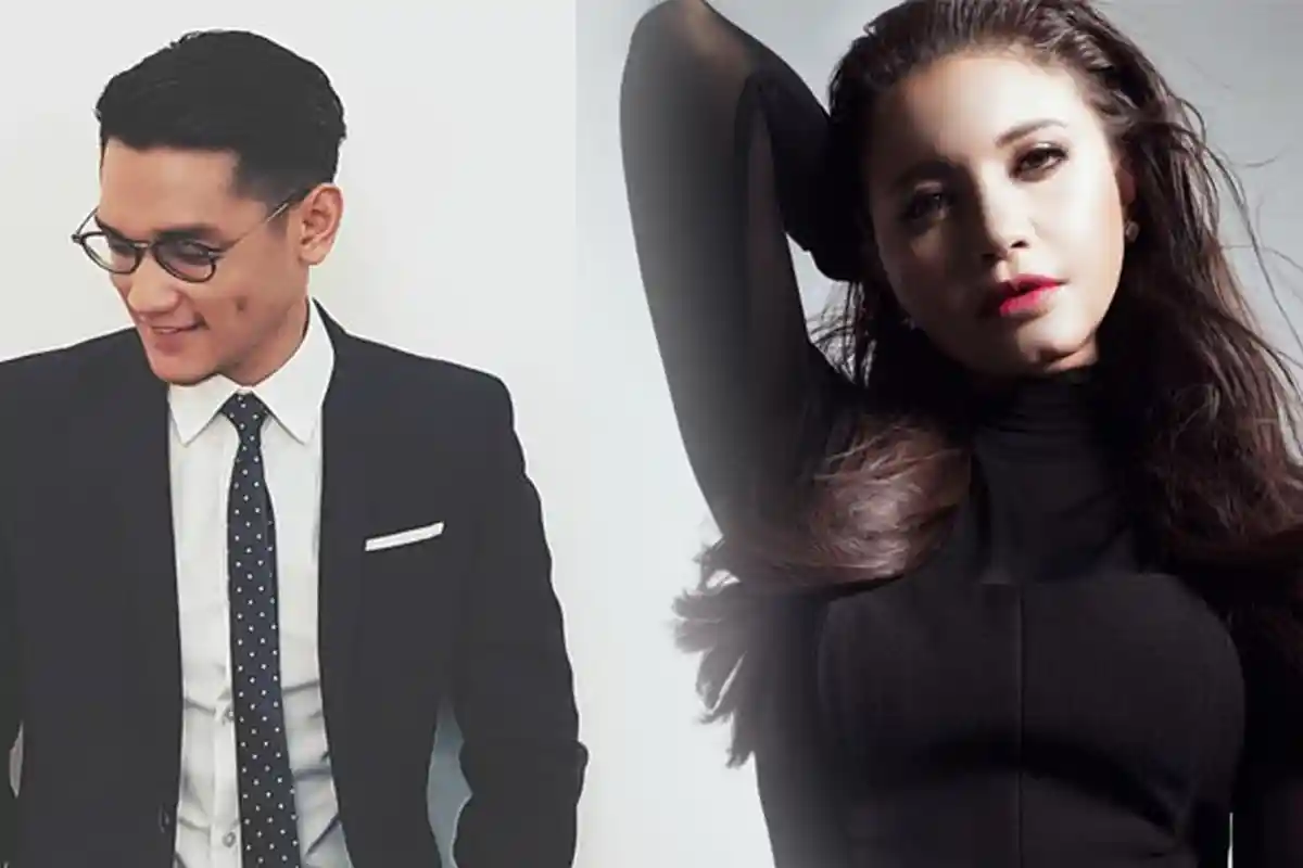 Afgan Pamer Kemesraan dengan Rossa, Sosok Ini Bongkar Hubungan Sebenarnya Afgan-Rossa