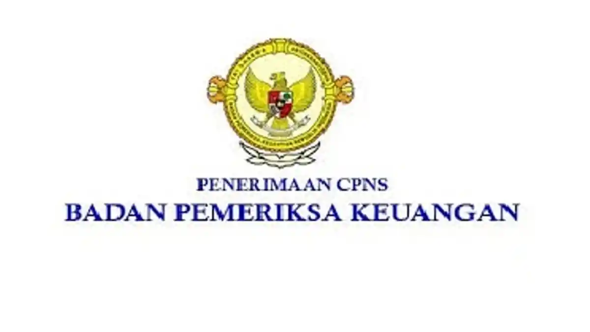 Pendaftaran CPNS 2018 BPK via sscn.bkn.go.id, Ini Jadwal Pendaftarannya