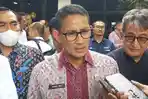 Gerak Cepat dan Dekat dengan Rakyat, Sandiaga Uno Sebut Ganjar adalah Jokowi Versi 3.0
