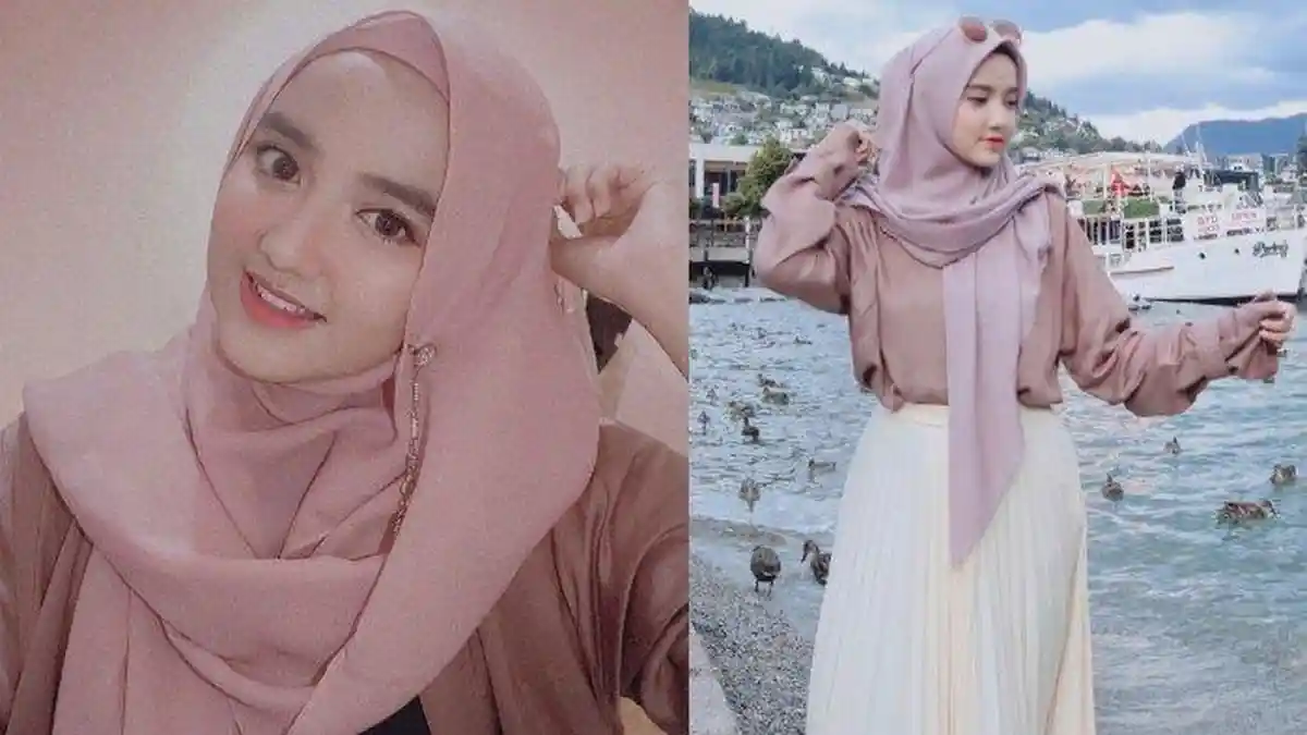 Wirda Mansur Ternyata Bakal Kuliah di Harvard Sambil Melebarkan Bisnis, Bukan di Oxford University