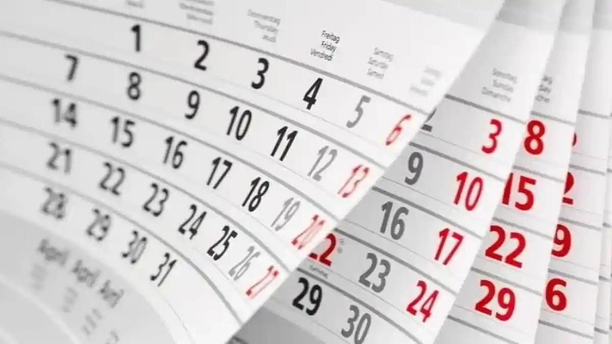 Long Weekend Selesai, Kapan Libur Tanggal Merah di Bulan April 2026?