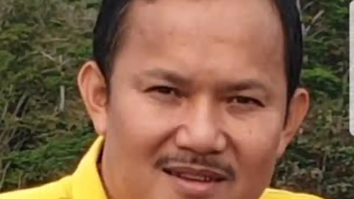 DPP Belum Putuskan Nama Ketua DPRD dari Golkar dan Nasdem di Sulsel