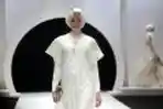 Fashion Show Busana Muslim Up2Date