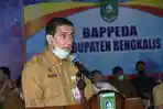 Disdik Bengkalis Keluarkan Edaran, Perpisahan Sekolah Harus Dilaksanakan Sederhana di Sekolah