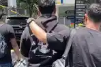 BREAKING NEWS Baru Bebas, Terpidana ITE di Bandung Langsung Ditangkap Polisi di Gerbang Rutan