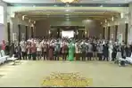 Pemkot Jambi Gelar Orientasi PPPK, Pj Wali Kota Harap Aparaturnya Cepat Beradaptasi dan Loyal