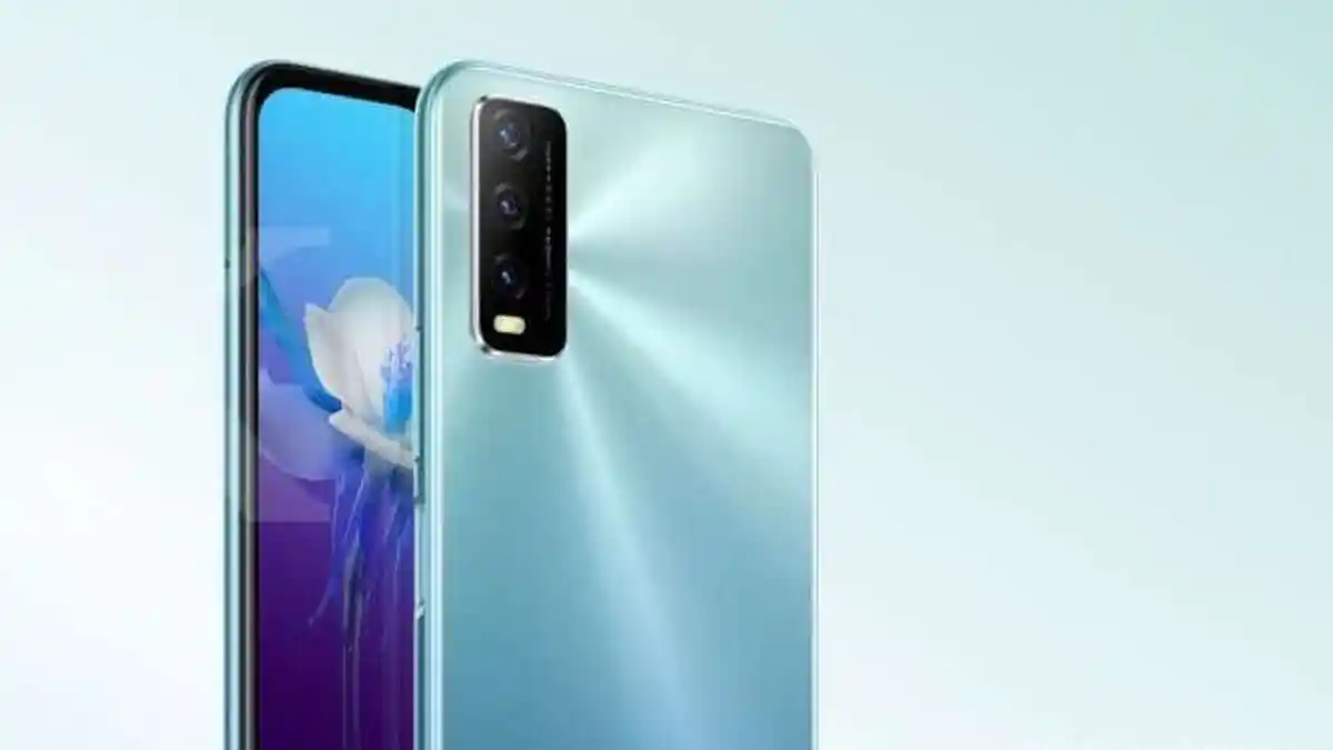 SMARTPHONE VIVO - Y20s Turun Harga Jadi Rp 2 Jutaan, Ini Spesifikasinya