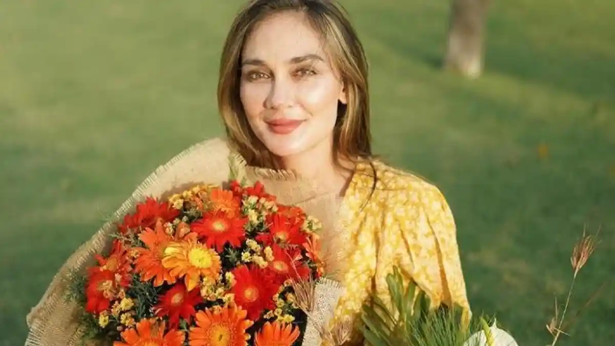 Luna Maya dan Maxime Bouttier Sering Pamer Kemesraan di Medsos, Benarkah Mereka Menjalin Cinta?