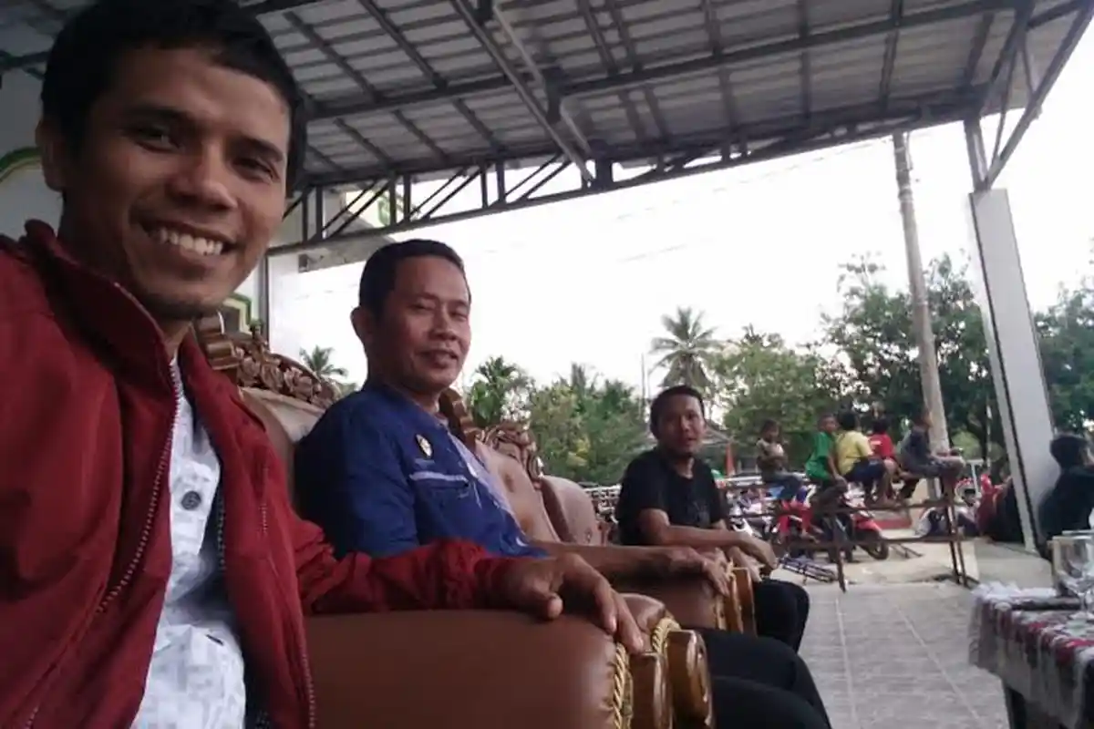 Sekretaris PKS Sinjai: Jangan Terpengaruh Soal Survei LSI