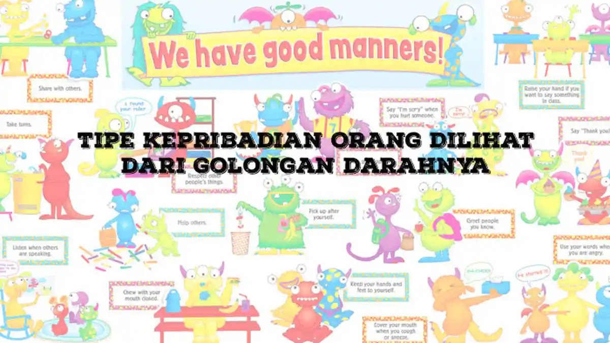 Tipe kepribadian Orang Dilihat dari Golongan Darahnya, Darah O Ambisius