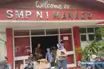 Penyebab Terhentinya Penyaluran MBG di SMP Negeri 1 Manado Diungkap Korwil SPPG