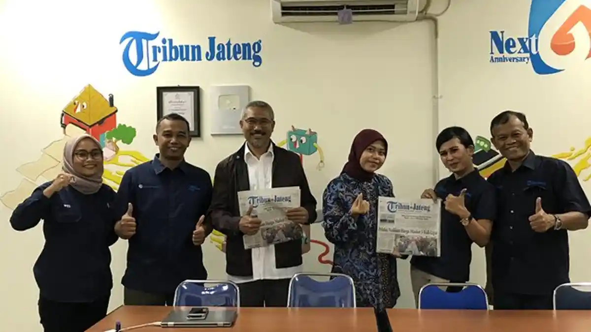 Semen Gresik Akan Hadirkan Creative Corner dan Edupark di Rembang