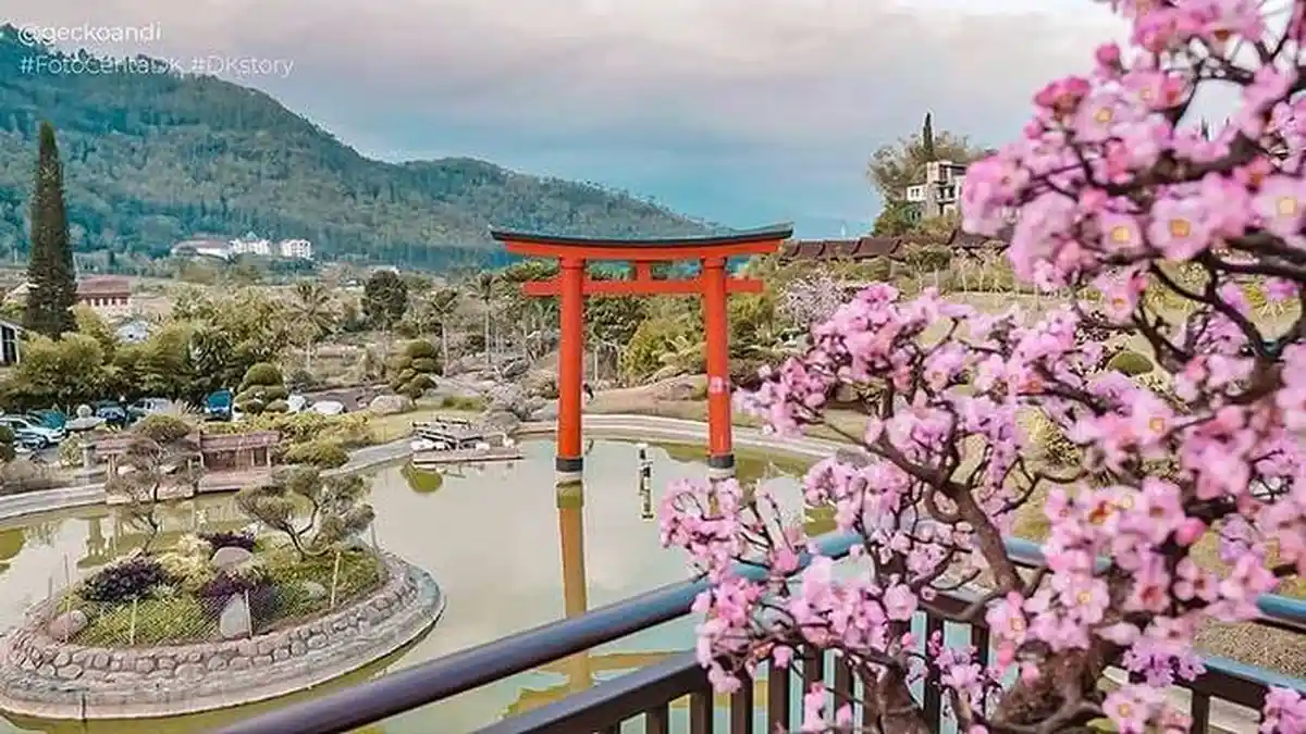 Tujuh Spot Instagramable di Malang Raya yang Estetik dan Hits, Wajib Masuk Wishlist Liburan!