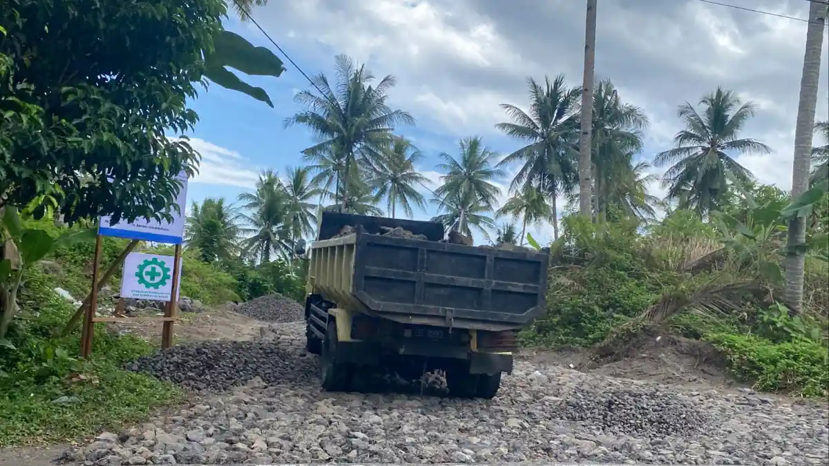 Polemik Wisata Wailanga Ternate Berlanjut, Ahli Waris Lahan Ancam Lakukan Aksi Boikot