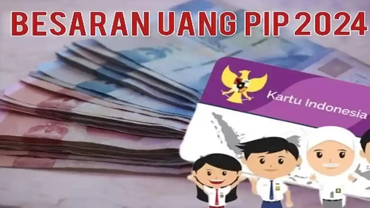 Apa PIP Kemdikbud Belum Cair? Segera Lakukan Ini Jika Bantuan PIP Belum Diterima Maret 2024!