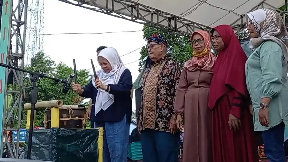 Festival Bula Dongga Berakhir, Reny Sebut Tahun Depan Harus Berlanjut