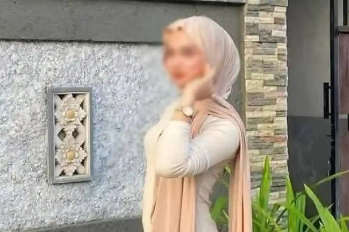 Terungkap Latar Belakang Deni alias Dea Lipa, Anak 'Broken Home' dan Kerja Keras Sejak Kecil