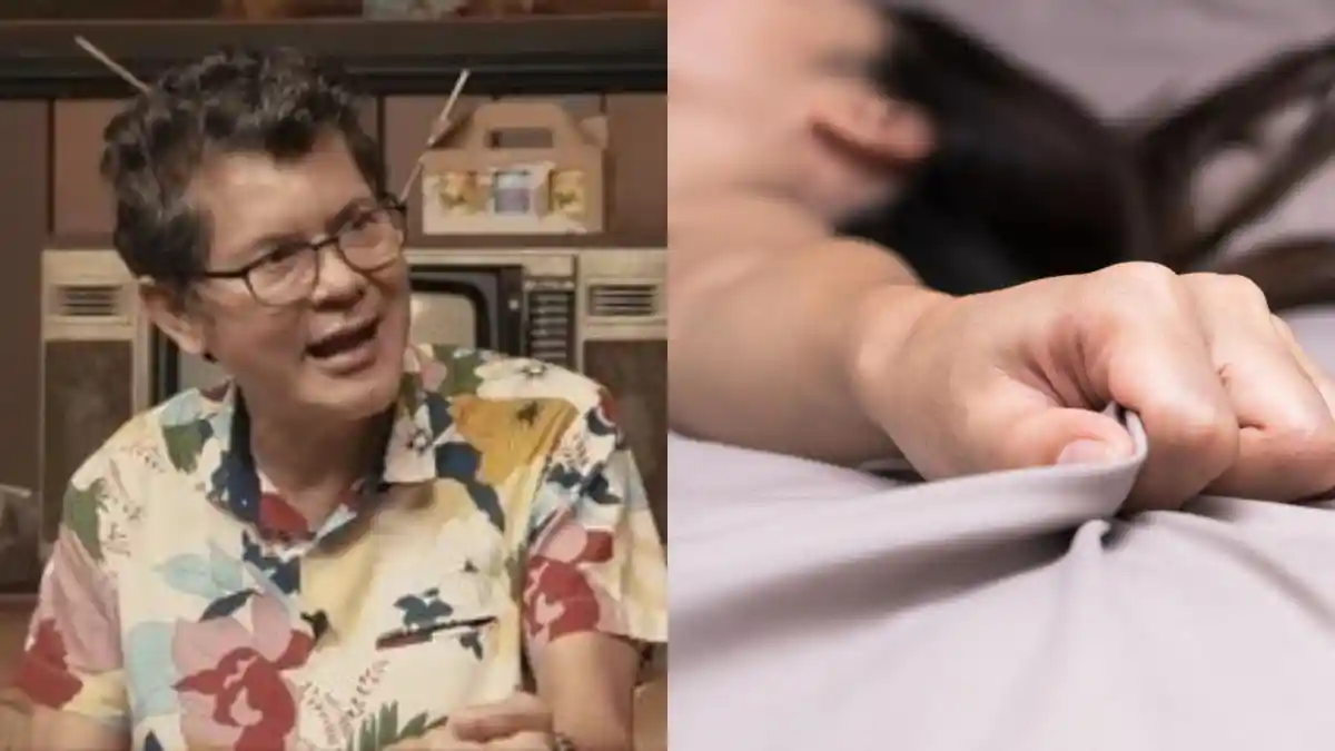 Para Suami, Begini Cara Agar Istri Bisa Orgasme Berkali-kali, dr Boyke Ungkap Rahasianya