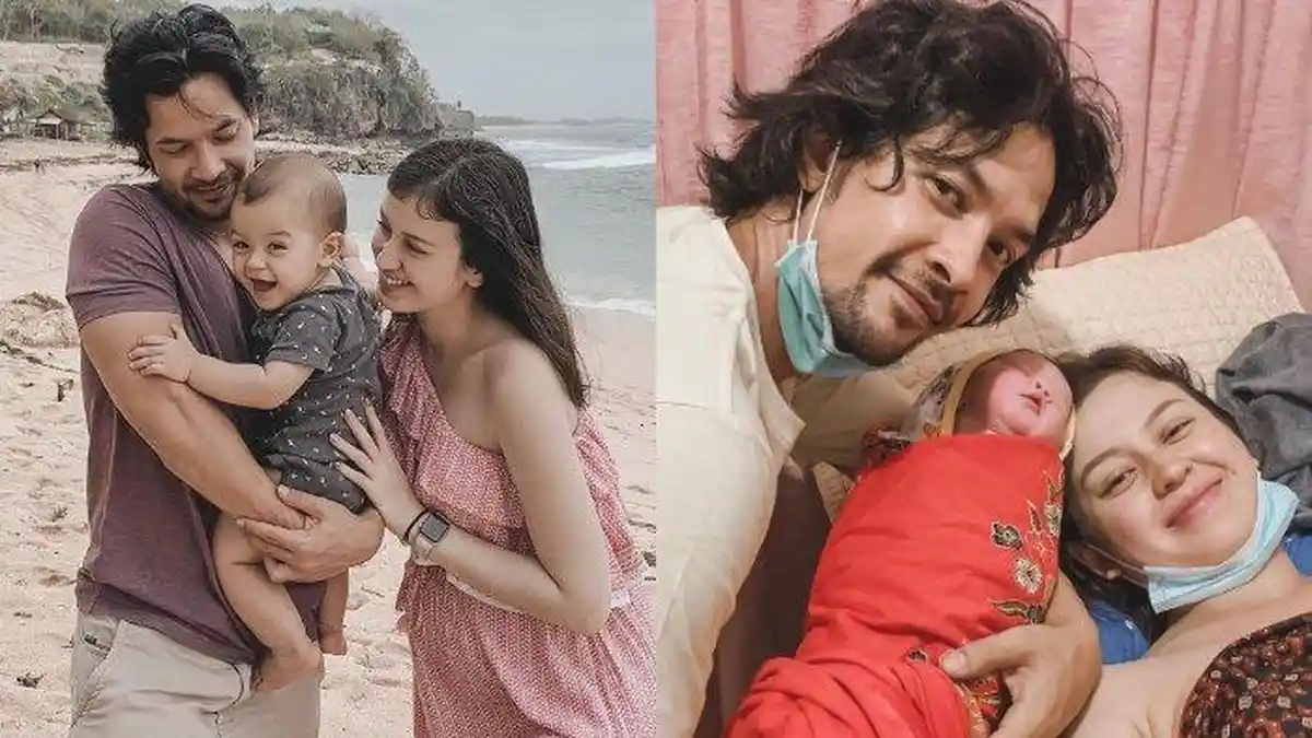 Minta Cerai, Kimberly Cuma Rp 2 Juta Dinafkahi Edward Akbar Per Bulan: Lo Pikir Segitu Cukup?