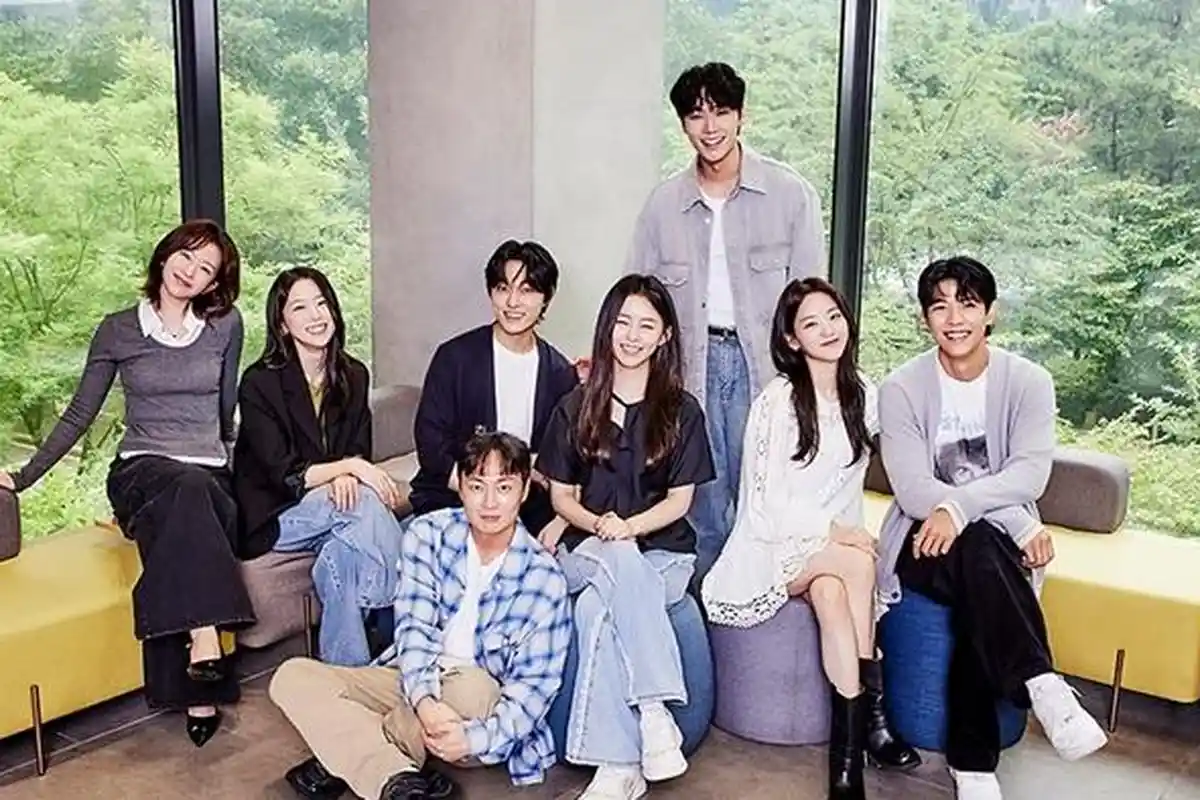 Netflix Umumkan Produksi All of Us Are Dead Musim Kedua, Dua Bintang Squid Game Dikonfirmasi Gabung