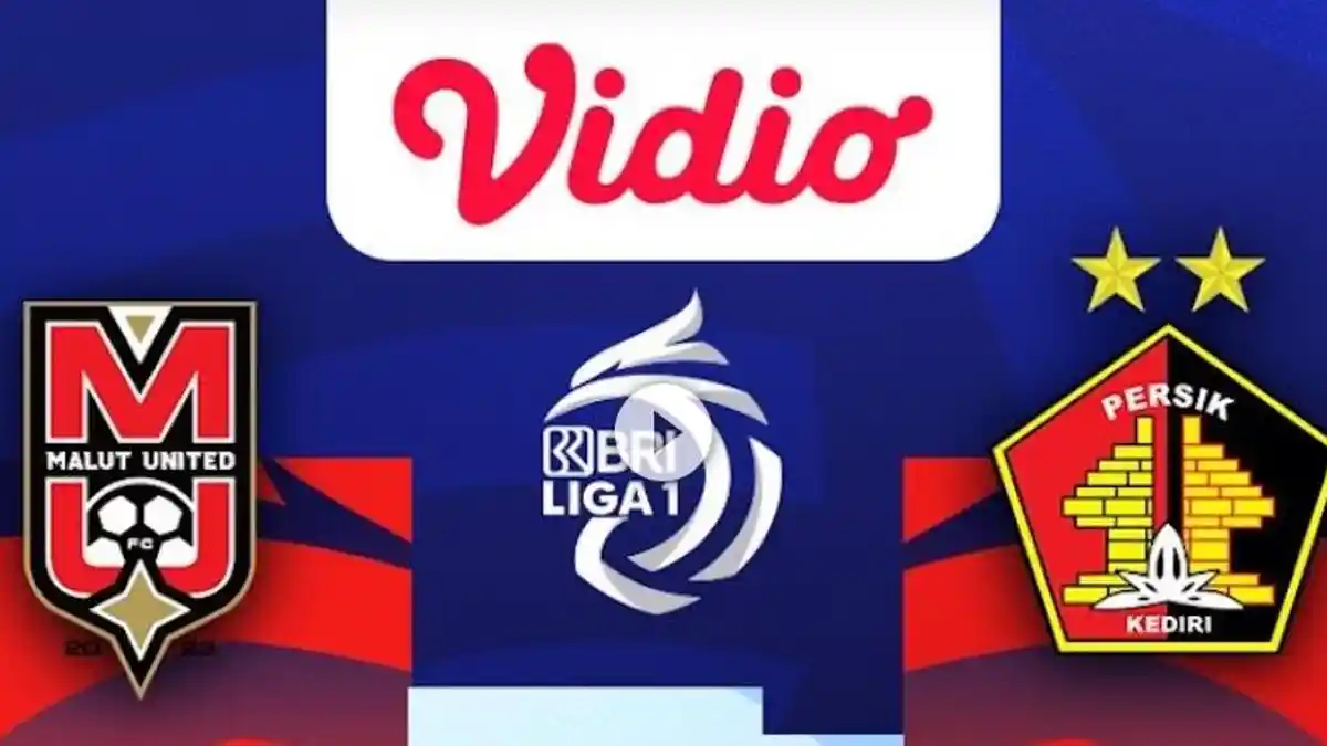 Prediksi Skor dan Susunan Pemain Malut United VS Persik, Adu Tajam Bustos dan Fergonzi
