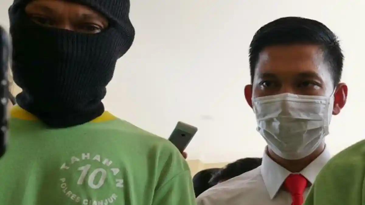 Fakta Kasus Suami Jual Istri lewat MiChat, Mengaku Bangkrut hingga Layani Threesome
