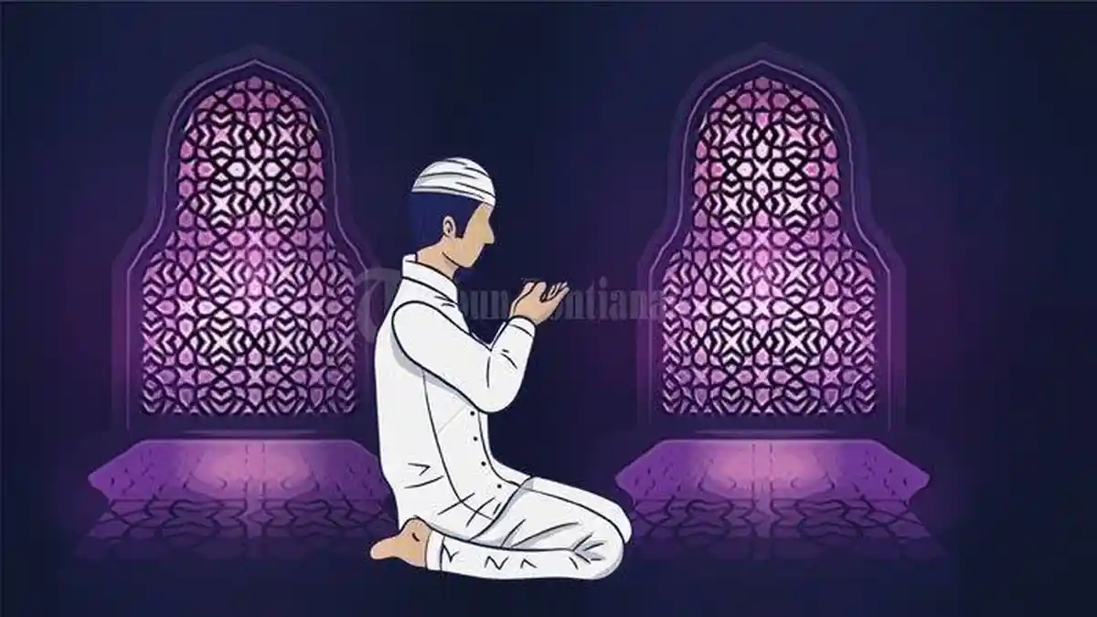 Bacaan Niat dan Tata Cara Sholat Qobliyah Subuh, Lengkap dengan Dzikir dan Doa