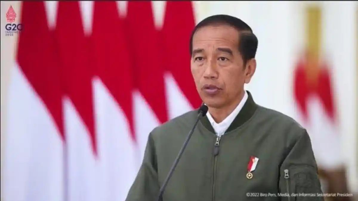 Tok! 11 Bahan Pangan Ini Akan Dikuasai Pemerintah Indonesia Antisipasi Krisis Pangan