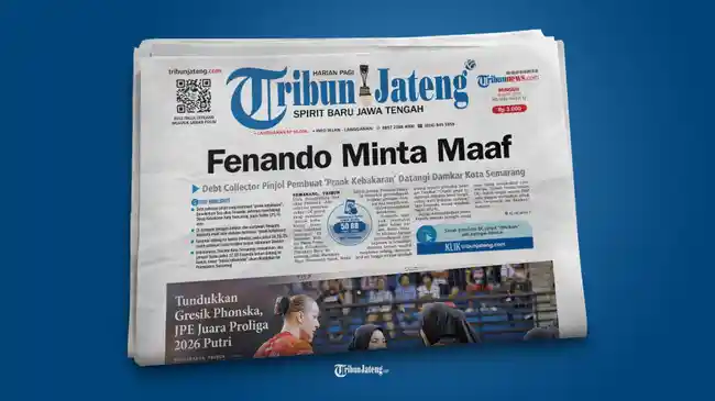 Tribun