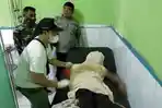 VIRAL! Lomba Balap Ketinting Sekatak Buji Makan Korban Jiwa, Polresta Bulungan Bakal Periksa Panitia