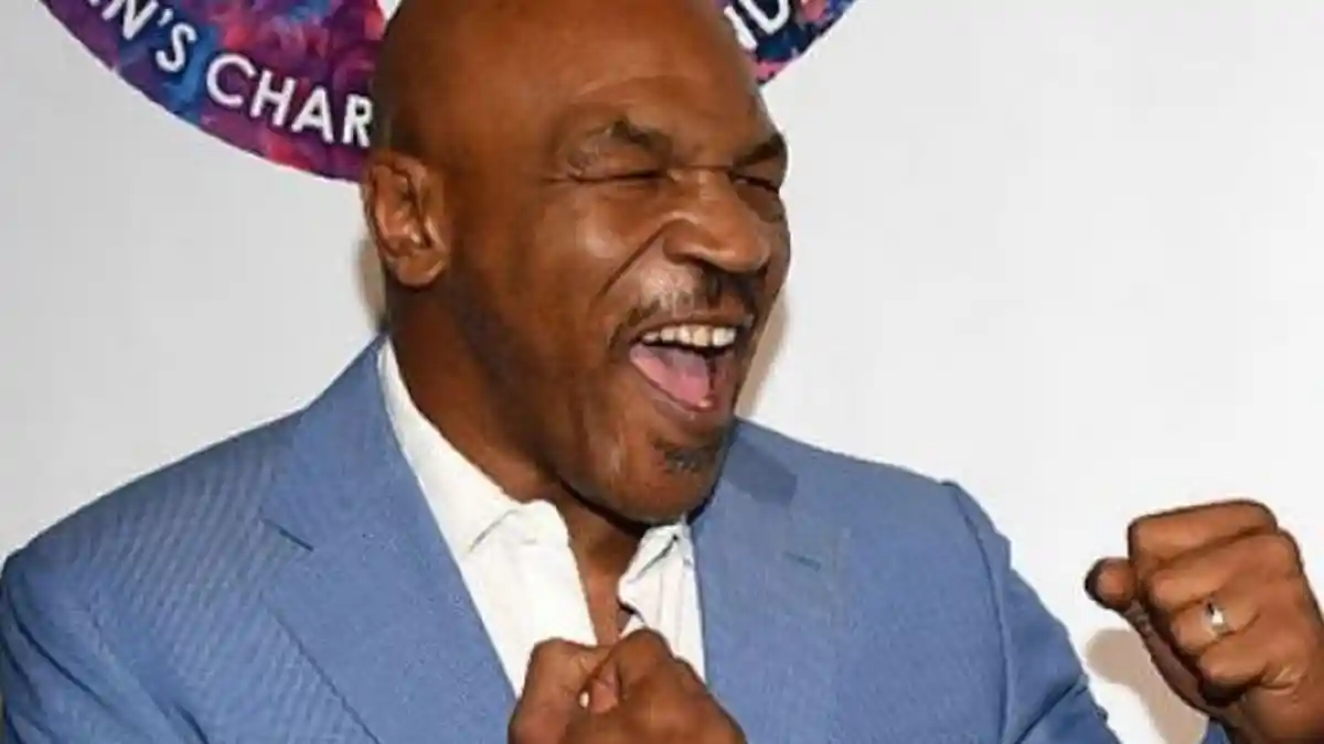 Mike Tyson Ungkap Awal Mula Terjun ke Bisnis Ganja di Perkebunan Seluas 40 hektar