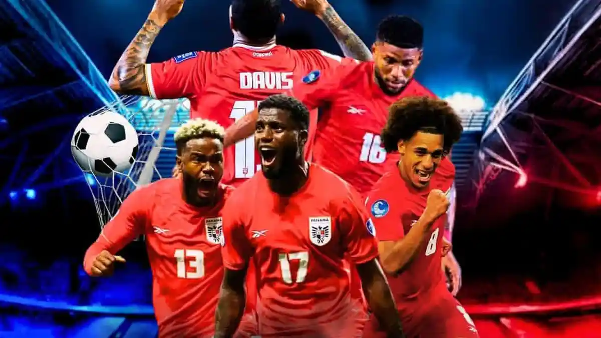 Prediksi Skor Panama vs Inggris , Head-to-head, Statistik, Jadwal dan Klasemen Grup L - Tribunjambi.com