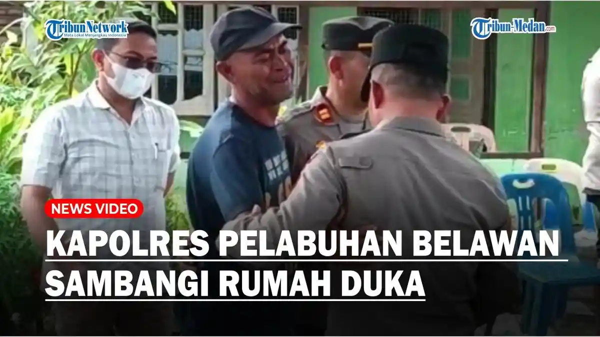 Berita Populer Hari Ini, Pria Tewas Diduga Ditembak Polisi, Cantiknya Ibu Negara Korea Selatan