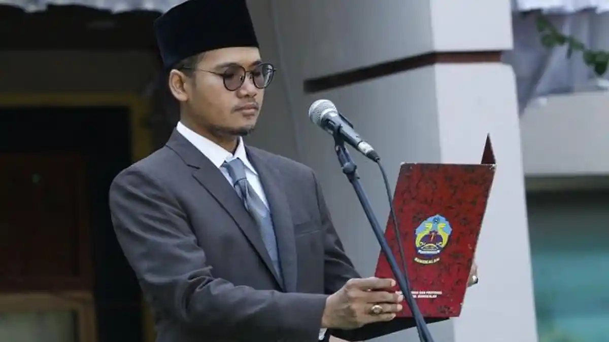 Dicegah ke Luar Negeri, Bupati Bangkalan Jadi Tersangka KPK