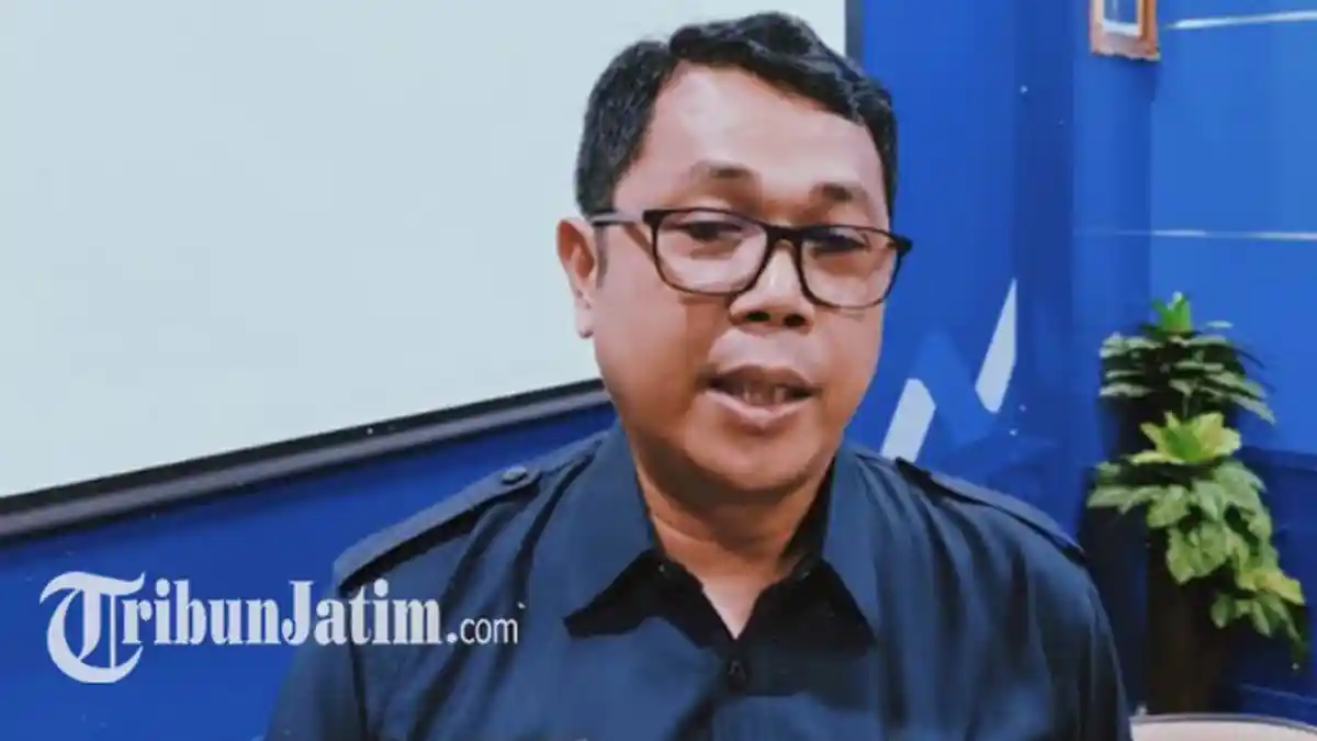 Perekonomian Jatim Minus 5,90 Persen, BPS: Beberapa Lapangan Usaha Ada yang Pertumbuhannya Positif