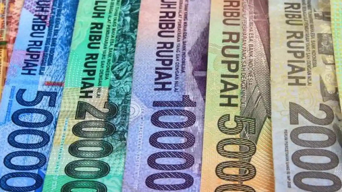 Uang Rupiah Baru Emisi 2022, Ini Penjelasan Arti Gambarnya, Jangan Sampai Keliru!