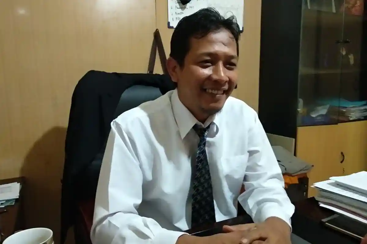 Bentuk TPS di Lapas, Bawaslu Kalbar : Petugas KPPS di Lapas Harus Netral