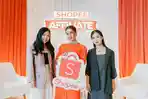 Shopee bersama Tasya Farasya Ceritakan Pengalaman & Keuntungan dari Shopee Affiliate Program