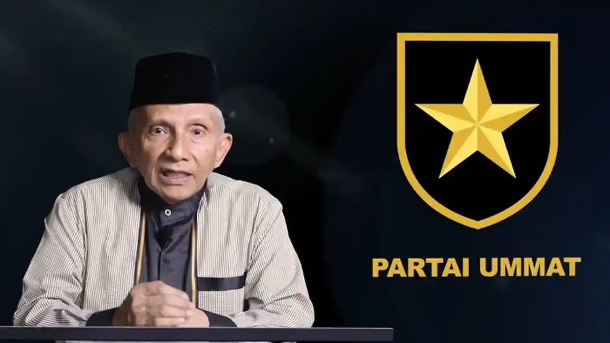 Meski Tak Khawatir, PAN Sukoharjo Wapadai Partai Ummat karena Segmentasi Sama hingga Incar Kadernya
