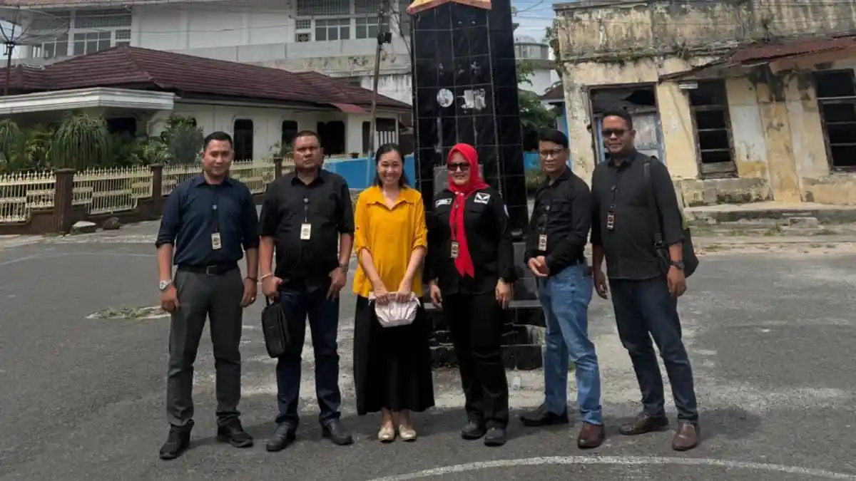 Jeritan Hati Henny Lee: Dari Warisan Ayah ke Kursi Terdakwa