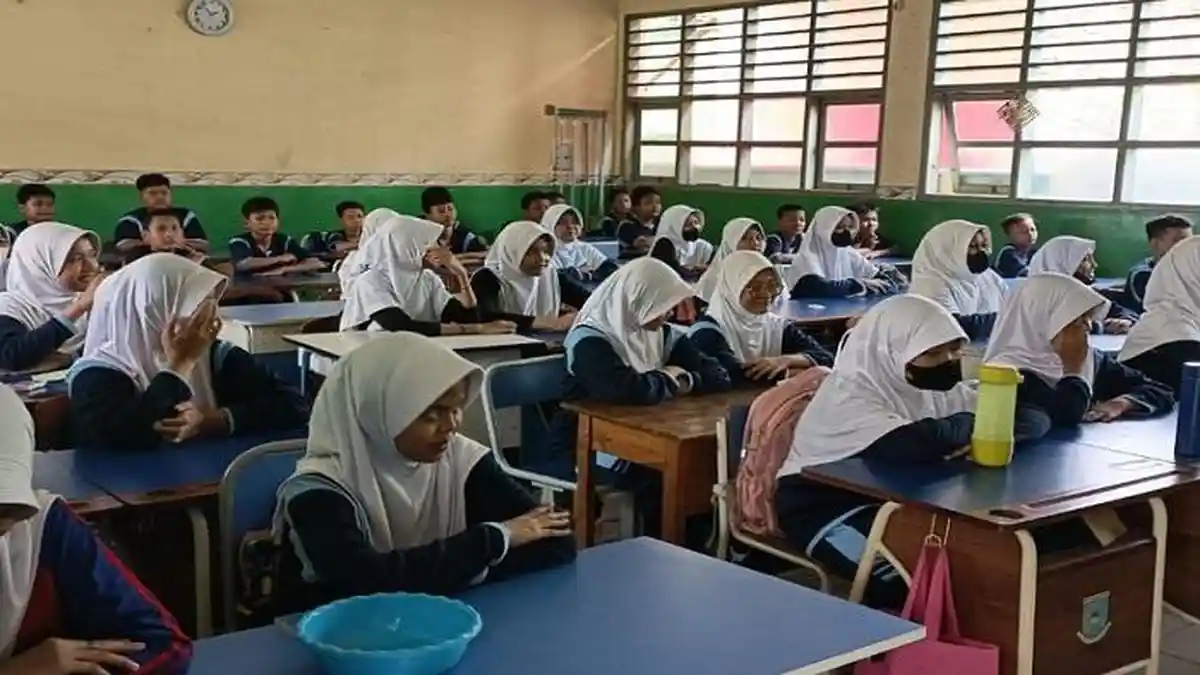 Rangkaian Lengkap Kegiatan MPSL dari Guru dan Bagi Murid Selama 10 Hari Mulai Hari Pertama Sekolah