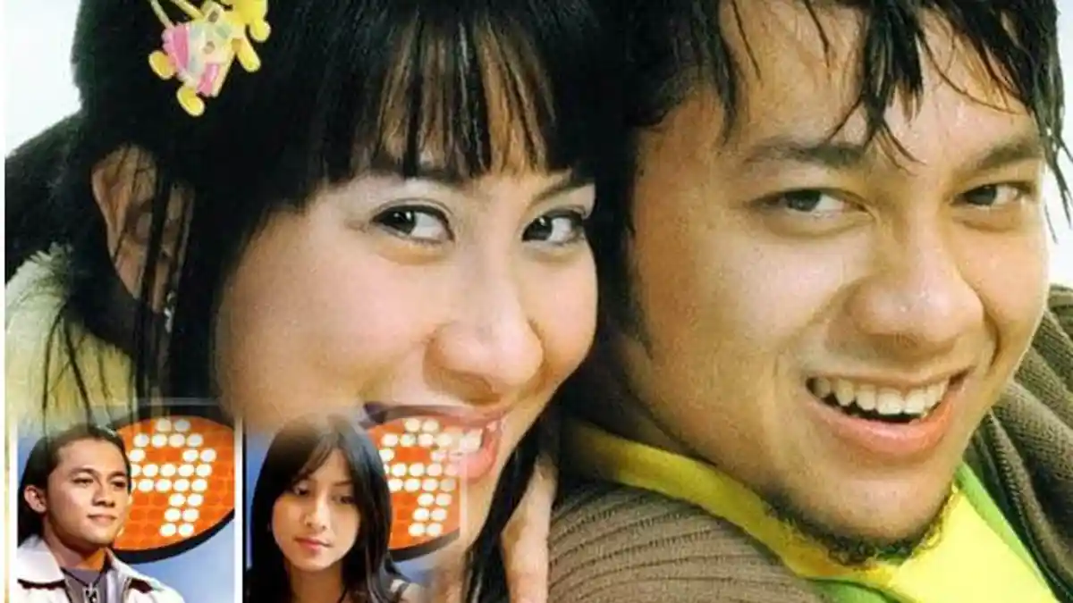 Masih Ingat Nia dan Adit AFI 2? Dulu Cinlok, Ternyata Hubungan Mereka Berlanjut Seperti Ini