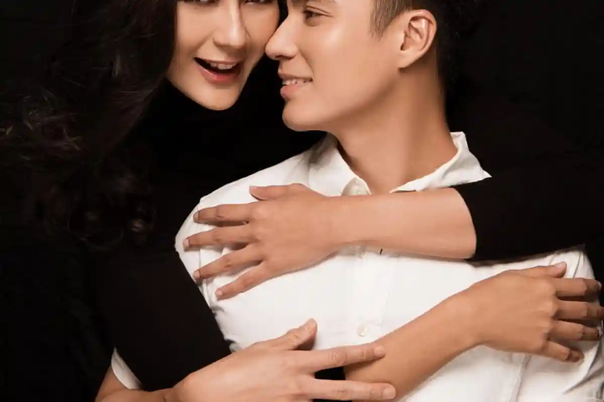 Segera Menikah, Baim Wong Ceritakan Perkenalan dengan Paula Verhoeven, Mulai dari DM Instagram
