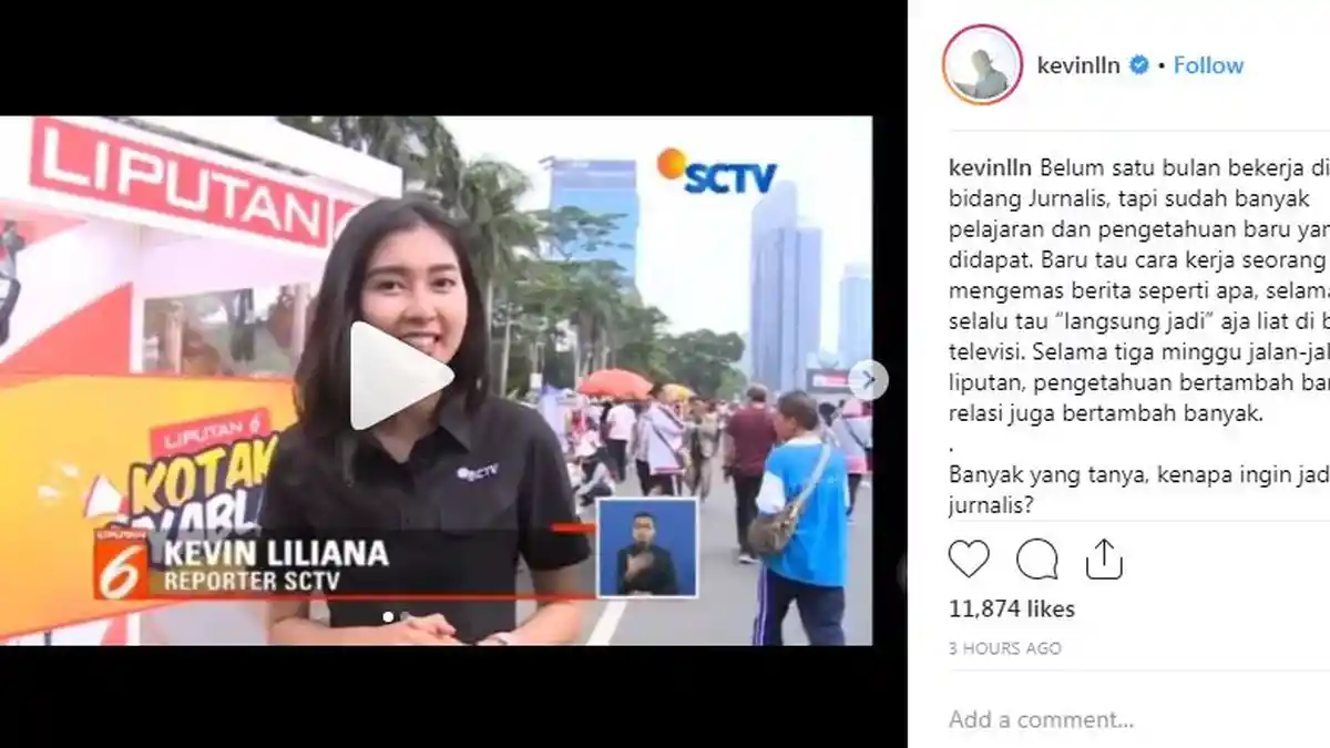 5 Pekerjaan Lulusan Jurnalistik Selain Wartawan, Berikut Kisaran Gaji Pertama Diterimanya