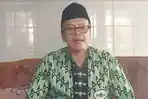 Video Pengurus Cabang NU Demak Ajak Masyarakat Tetap Damai Jelang Sidang Gugatan Hasil Pilpres di MK