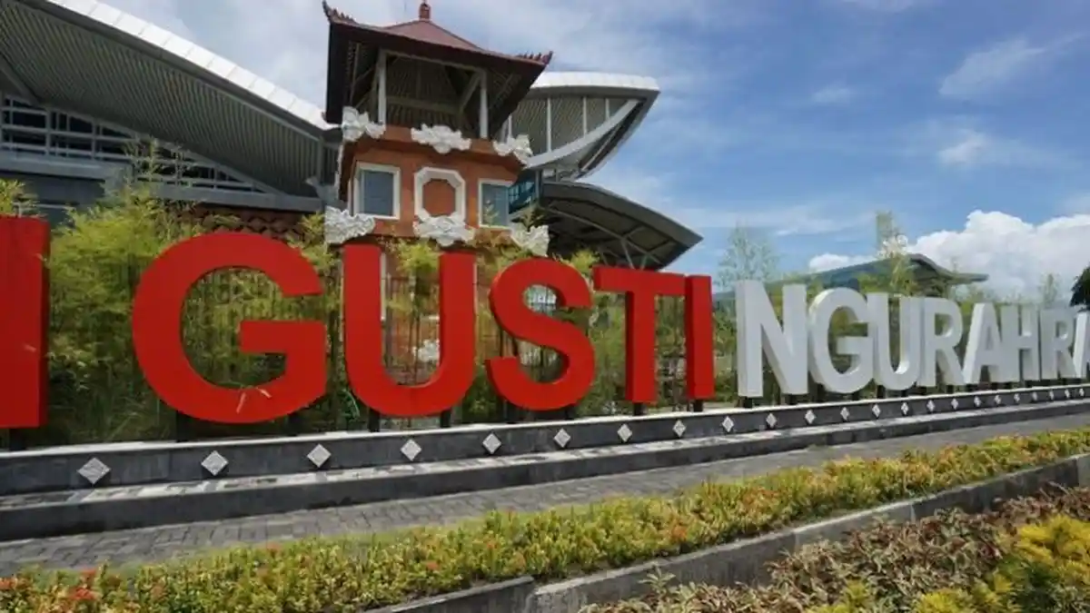 Mulai 5 Juli Syarat Penerbangan ke Bali Semakin Dipermudah, Berikut Persyaratannya