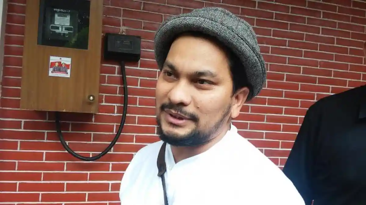 Marhaban Ya Ramadan, Chord Kunci Gitar Ramadhan Datang Tompi, Enak Didengar Saat Menyambut Puasa